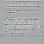 1 - Marijuana Cause & Effect Front