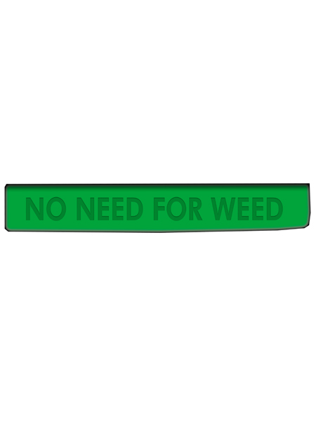 No-Need-For-Weed