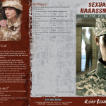 sexual harassment military