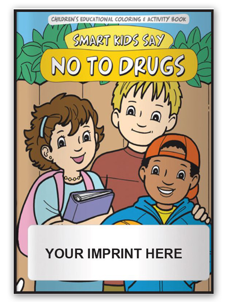 Smart Kids Say No to Drugs
