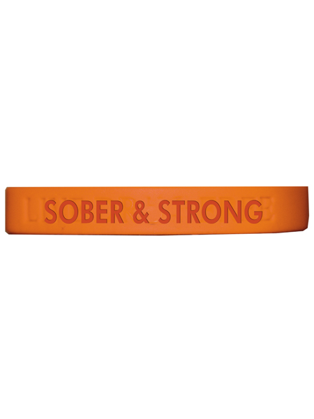 Sober-&-Strong Sober-&-Strong