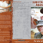 substance abuse in the military