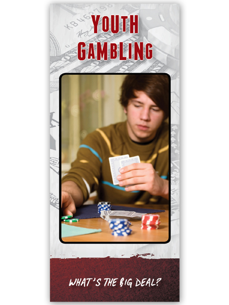 Youth-Gambling