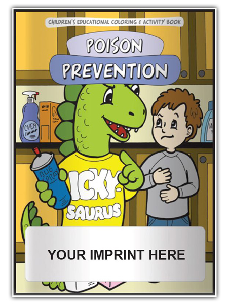 Poison-prevention