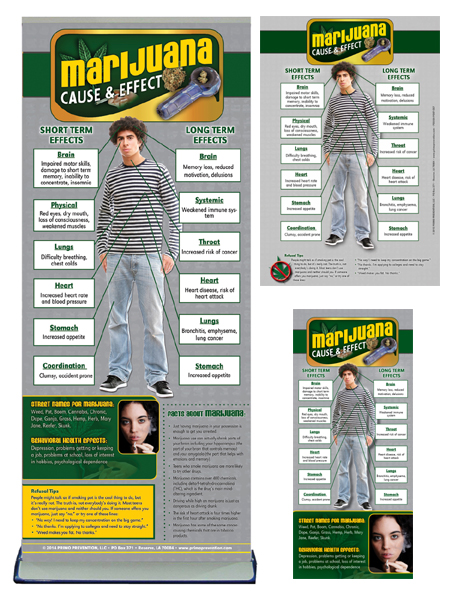 Marijuana-C&E-Package