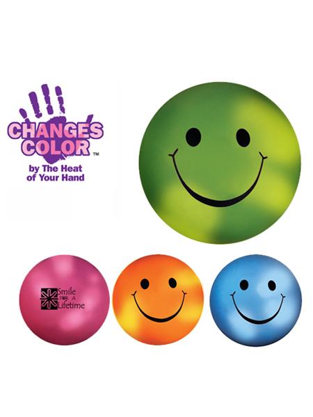 Mood-Stress-Balls