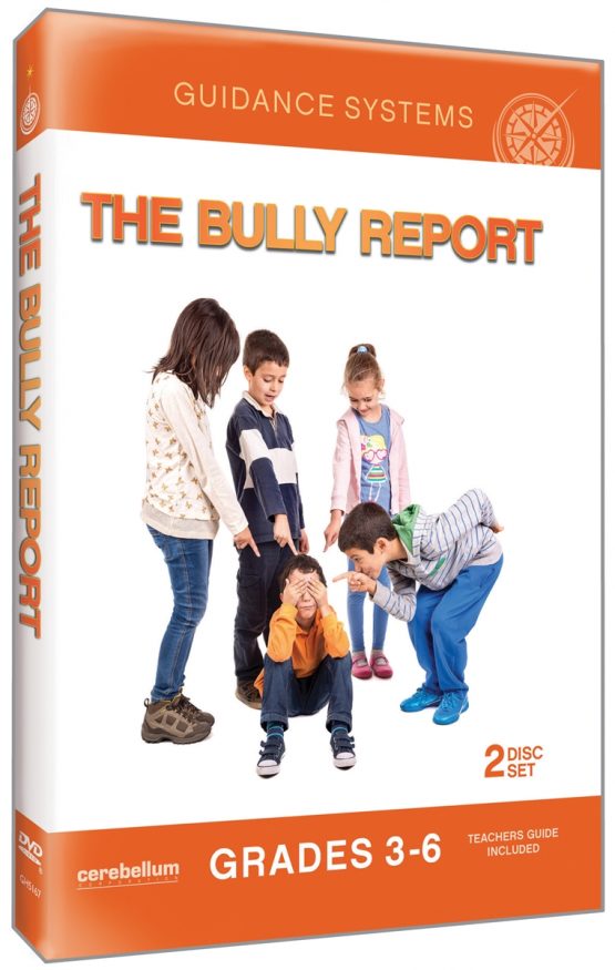 gh5167-the-bully-report gh5167-the-bully-report