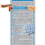 spanish adderall rack card spanish adderall rack card