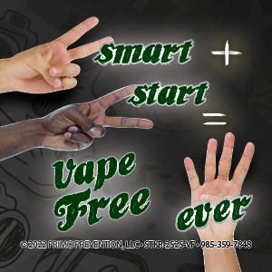 2 Smart-Vape STKR