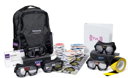 Alcohol Fatal Vision Campaign Large Kit