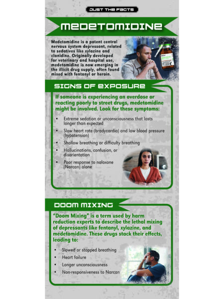 RACK-Medetomidine WEB COVER